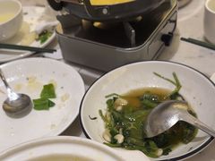 -小菜园新徽菜(无锡人民路红豆店)
