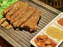-大秦小宴•新派西北(万象前海店)