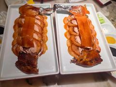 -京华烟云·北京烤鸭(领展购物广场·中关村店)