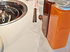 -潮正和潮汕牛肉火锅·老字号(番禺万达店)