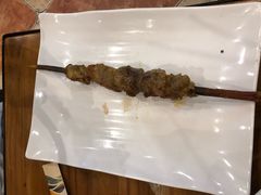 红柳烤肉-巴依老爷新疆美食(常营店)