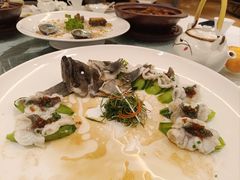 -星河湾半岛酒店-真粤中餐厅