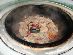 -名羊天下陕北横山铁锅炖羊肉(博文路店)