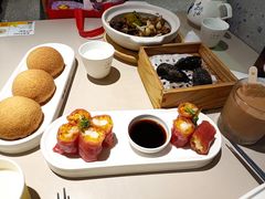 -蔡澜点心·粤菜(西单大悦城店)