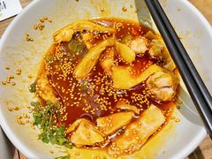 口水鸡-榕意·川味之美(深业上城店)