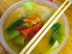 -禅悦素食
