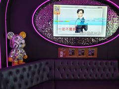 -星聚会KTV(景枫中心店)