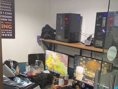 -上机堂网咖永源店