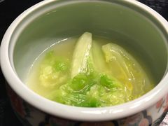 -潮汕味道·煮海餐厅(金麟大厦店)