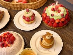 -evoojoo面包商店