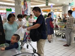 -深圳龙华星河COCO City(民治店)