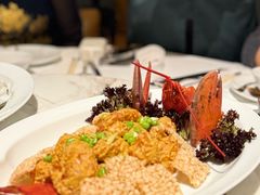 -宝丽轩中餐厅BAOLIXUAN