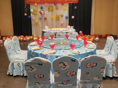 -梁家大院•农家菜(昆山会展中心店)