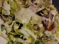 -绿茵阁牛扒餐厅(客村店)