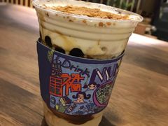 QQ脆爆鲜-围裙妈妈(临平店)