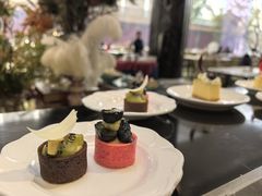 -北京贵宾楼饭店 红墙咖啡厅