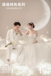 -时光印记婚纱摄影工作室·原创定制