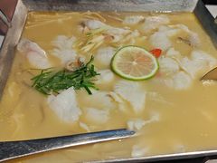 -花样西贡·蜜越餐厅·法式越南料理(水晶城店)