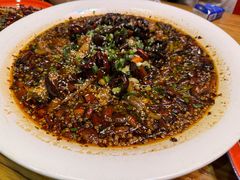 -兔槽江湖菜·重庆璧山兔(水围店)