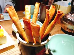 油条虾-淀里船宴(裕华东路店)