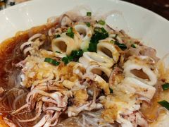 -新白鹿餐厅(爱琴海购物中心店)