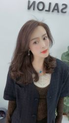 -G HAIR SALON私人造型定制