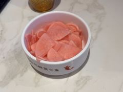 -渝是乎川渝小炒(新世界百货望京店)