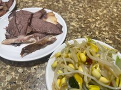 -磨沟沿老字号牛肉面·清真(金港城店)