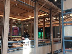 -邢氏老太太烤串(北兴街店)