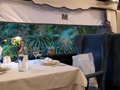 -火车头法国西餐厅