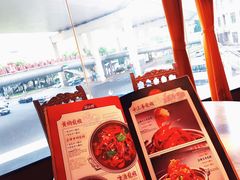 -沪小胖小龙虾(淮海中路旗舰店)