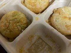 -龙华素斋(龙华路店)