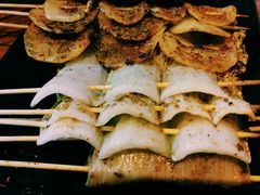 -丹东特色烤肉(学府路一部店)