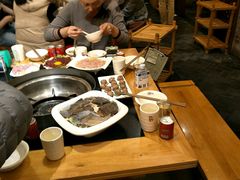 -锅首鲜品火锅(鸳鸯店)