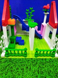 -欢乐陶陶儿童主题乐园(龙岗店)