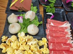 -束河人家(南锣鼓巷店)