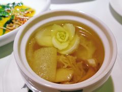 -民国红公馆·秦淮八艳(夫子庙店)
