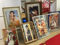 -天真蓝照相馆(宁波来福士店)
