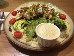 -HELLO 27 意面·沙拉·帕尼尼