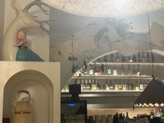 -春树下·树屋花房西餐厅(罍街AS1980店)