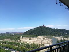 -南通鹏欣花园国宾酒店