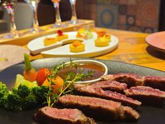 -AZUL by FUEL蓝色·法式酒馆(琶醍店)