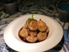 -香阁餐厅·常州菜·常州菜代表品牌(新北奥体店)