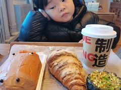 -味多美·北京面包工坊(天坛店)