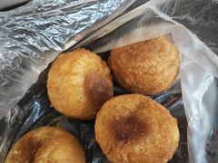 玉兰饼-毛华美食(清扬路店)