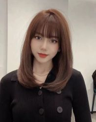 -藤野造型烫染接发
