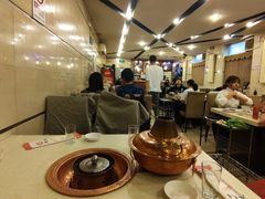 -八先生涮肉房(三里河店)