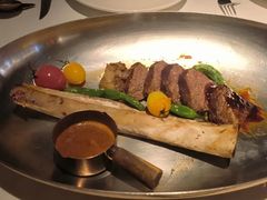 -量子制造·元创意料理(李公堤店)