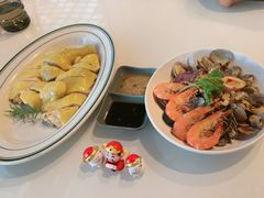 -润记·广东餐馆(苏州中心店)