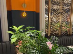 -半秋山西餐厅(巴南万达广场店)